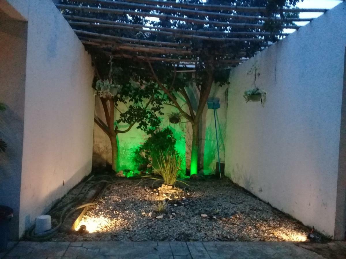 Hotel 41 Valladolid Exterior foto